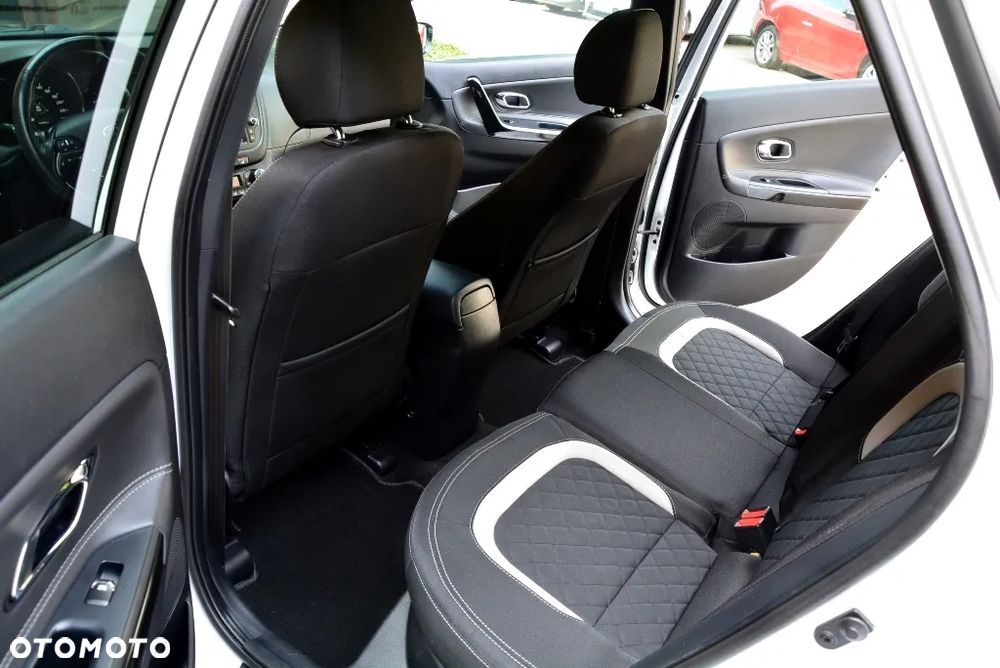 Kia Ceed 1.6 CRDi GT Line - 8