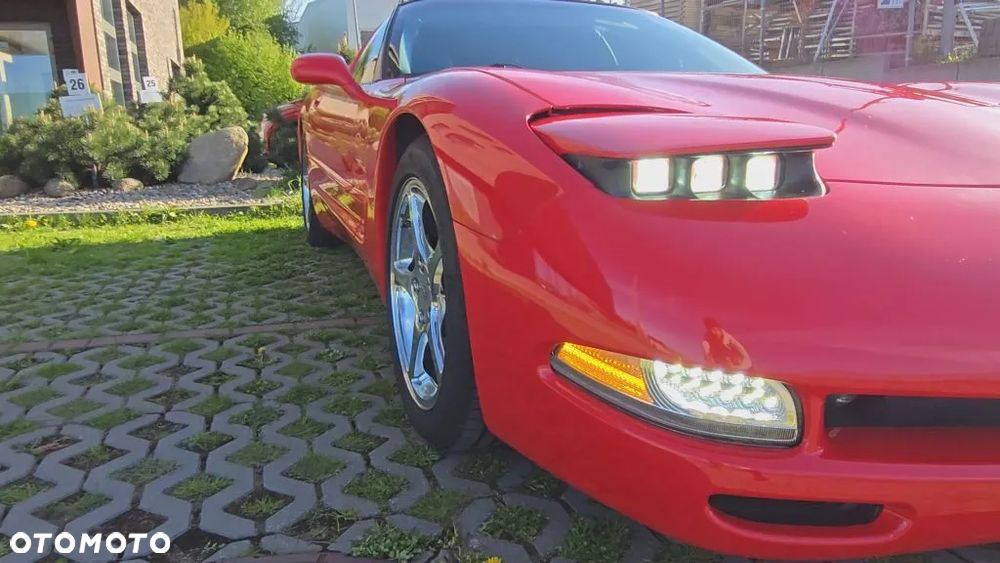 Chevrolet Corvette ver-5-7 - 7