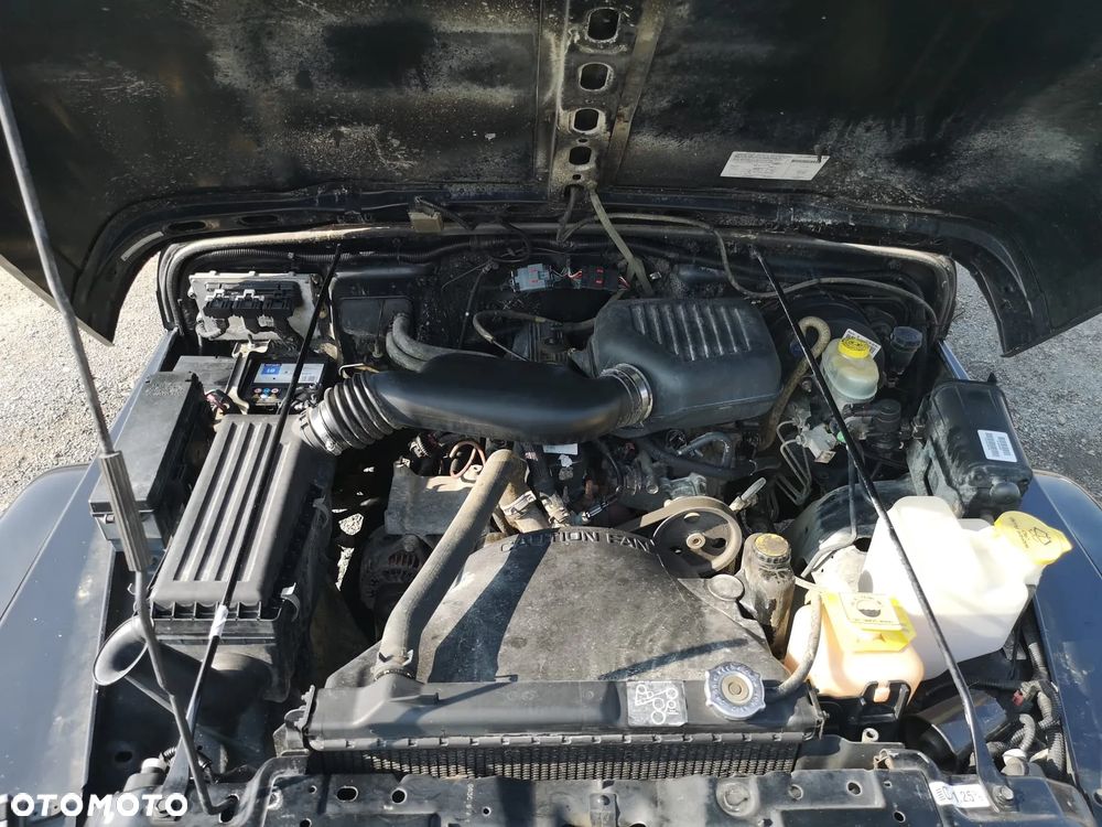 Jeep Wrangler - 22