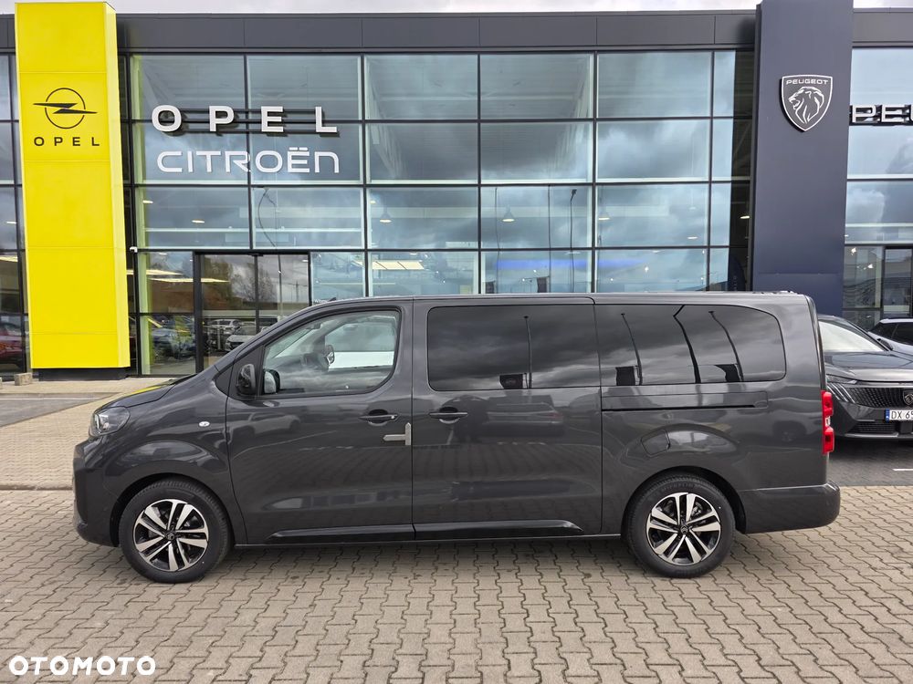 Citroën SpaceTourer 2.0 BlueHDi XL Plus EAT8 - 3