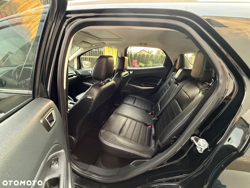 Ford EcoSport - 11