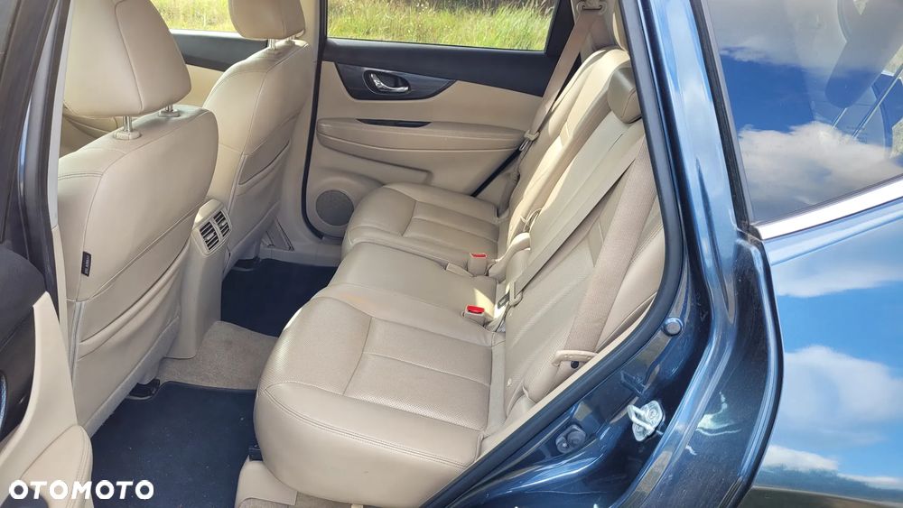 Nissan X-Trail 1.6 DCi Tekna 2WD - 8