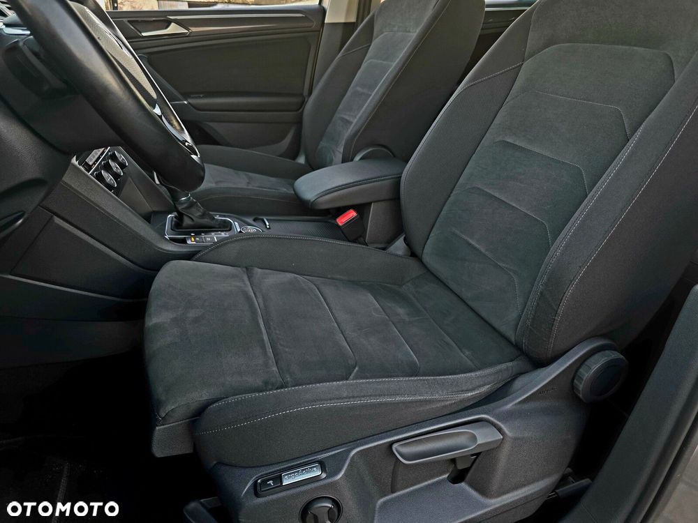 Volkswagen Tiguan 2.0 TSI BMT 4Mot Highline DSG - 29