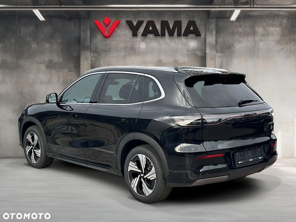 Geely Starray 2026 photo 3