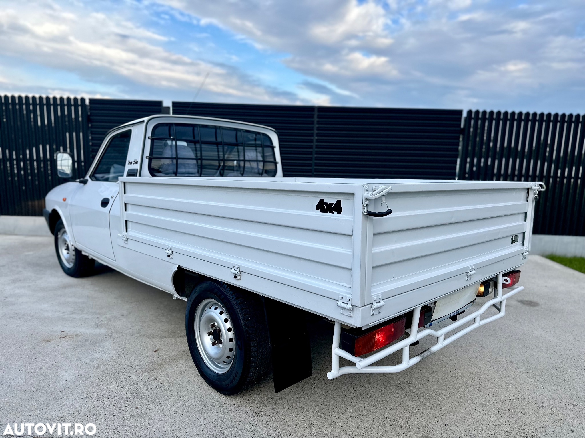 Dacia Pick Up - 19