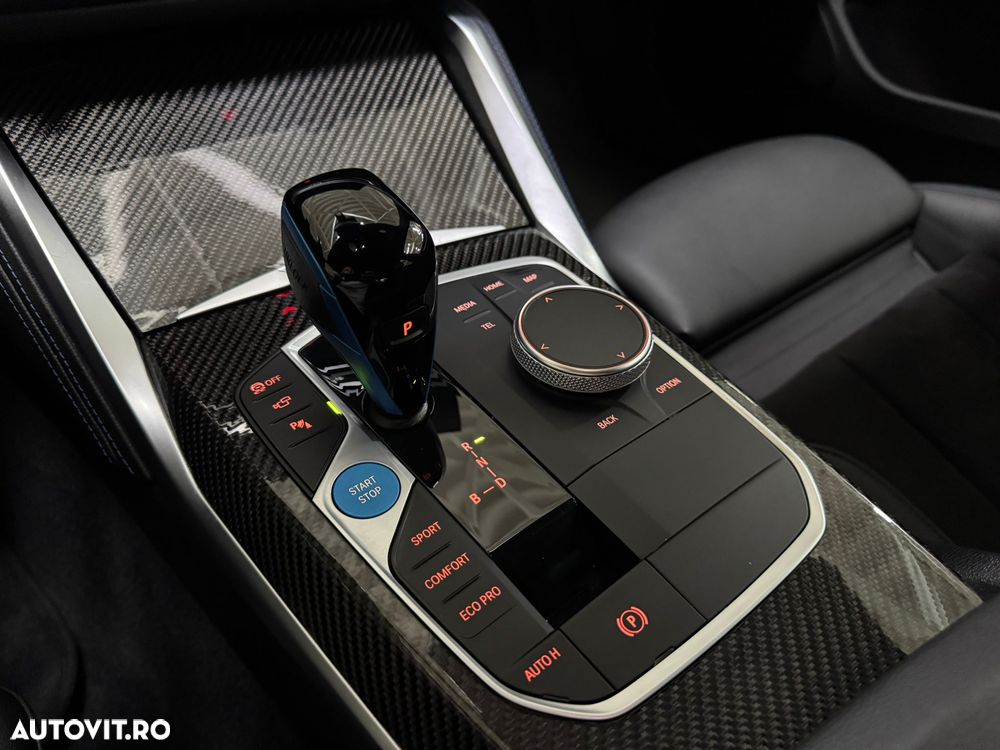 BMW i4 - 15