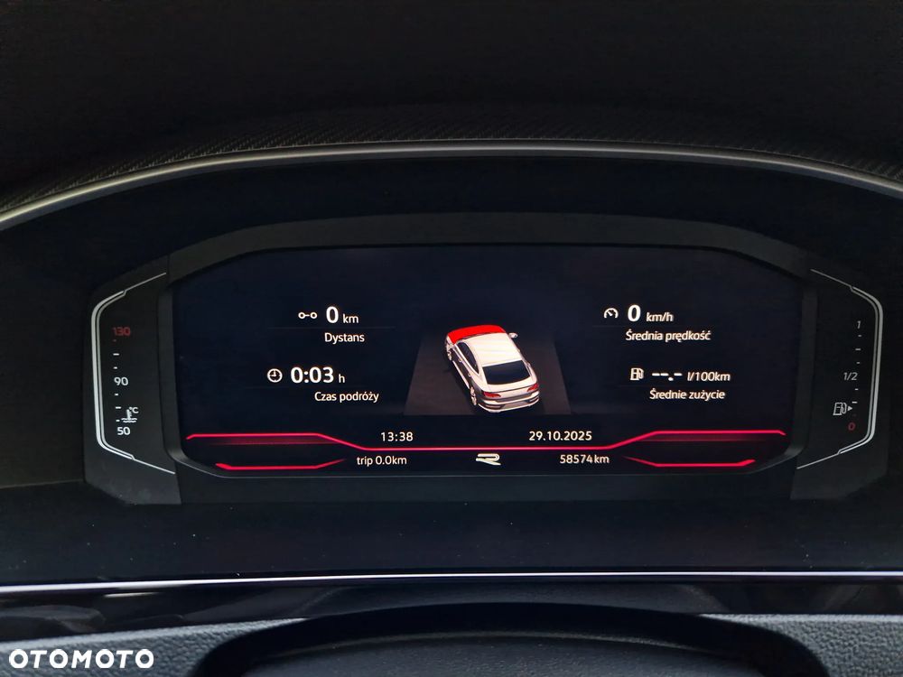 Volkswagen Arteon 2.0 TSI R-Line DSG - 21