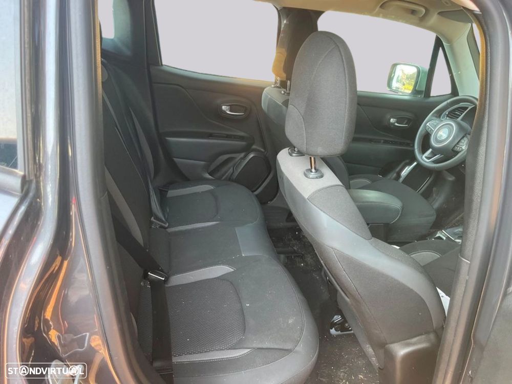 Jeep Renegade - 6
