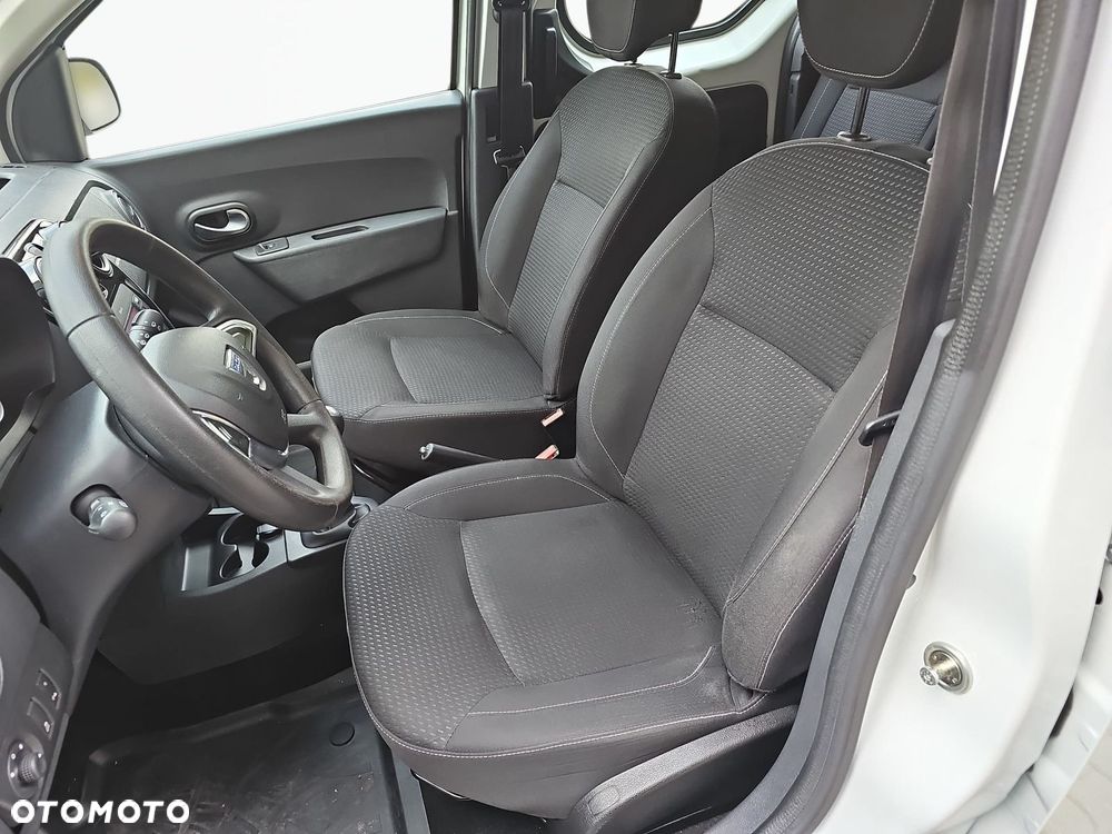 Dacia Dokker 1.3 TCe Laureate - 24