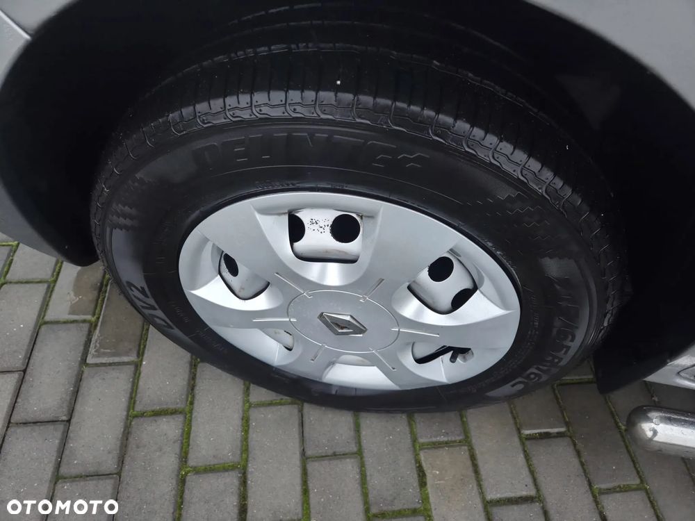 Renault TRAFIC LONG KLIMA TEMPOMAT ORYGINAŁ PODNOŚNIK DLA INWALIDY LUB INNE ZADBANY FULL OPCJA DOPOSAŻONY - 21