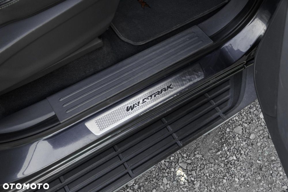 Ford Ranger Wildtrak - 39