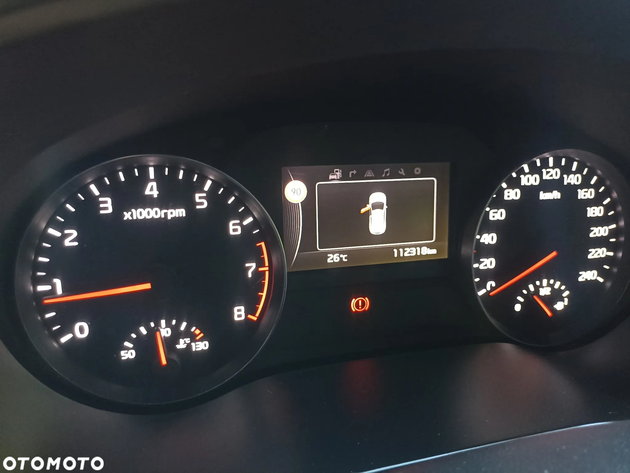 Kia Sportage 1.6 GDI 2WD Dream-Team Edition - 8
