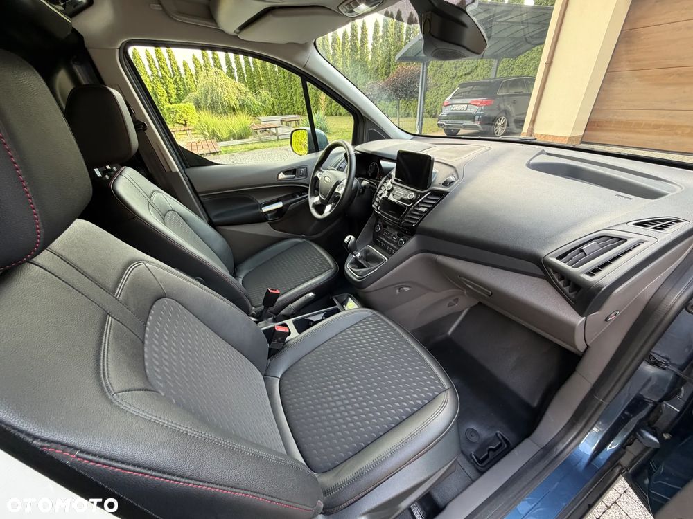Ford Transit Connect - 6
