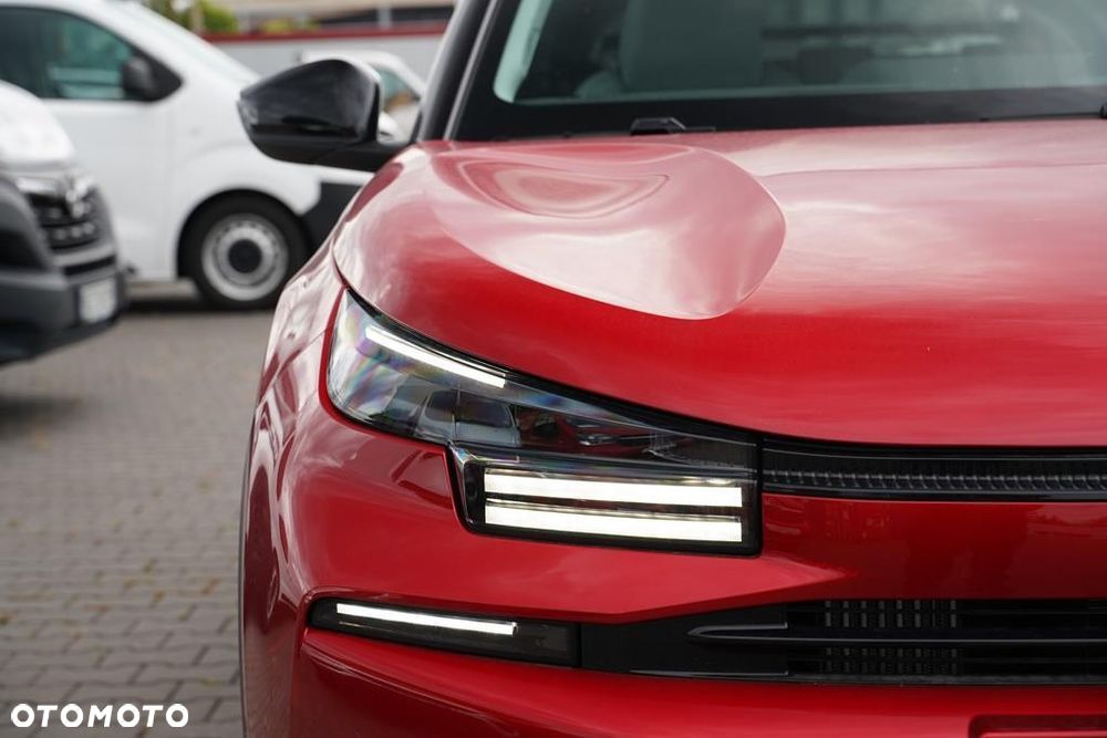 Citroën C4 1.2 mHEV Max eDCT6 - 32