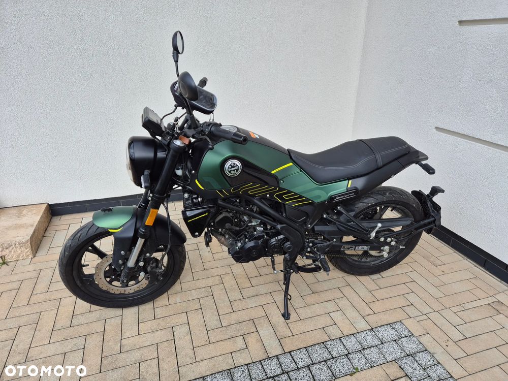 Benelli Leoncino - 6