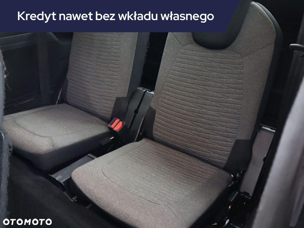 Citroën C4 SpaceTourer - 19