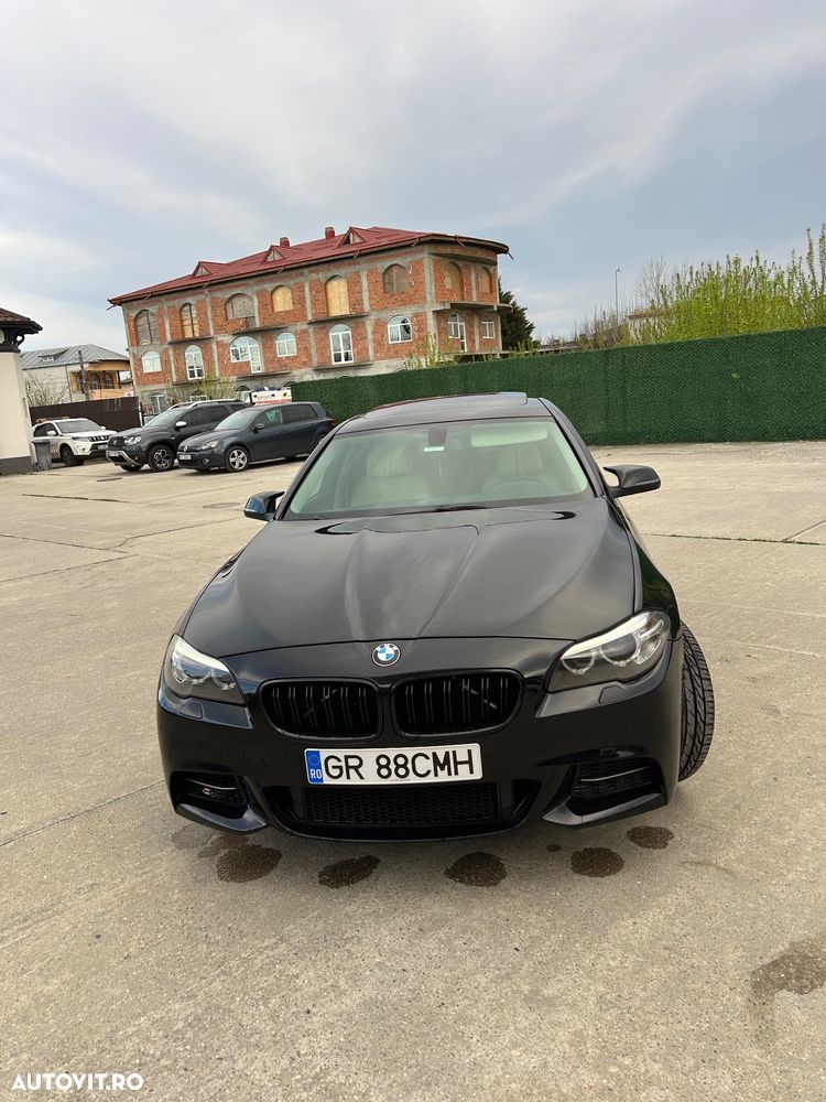 BMW Seria 5 - 3