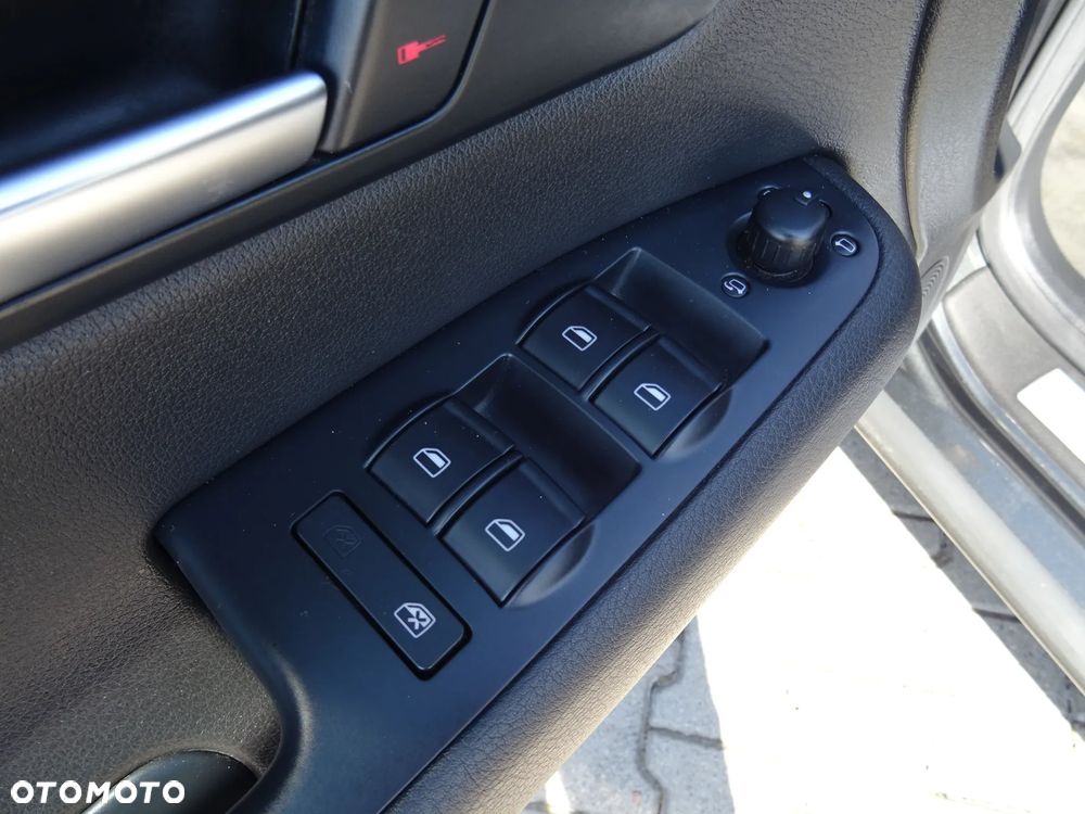 Seat Exeo 2.0 TDI DPF Sport - 32