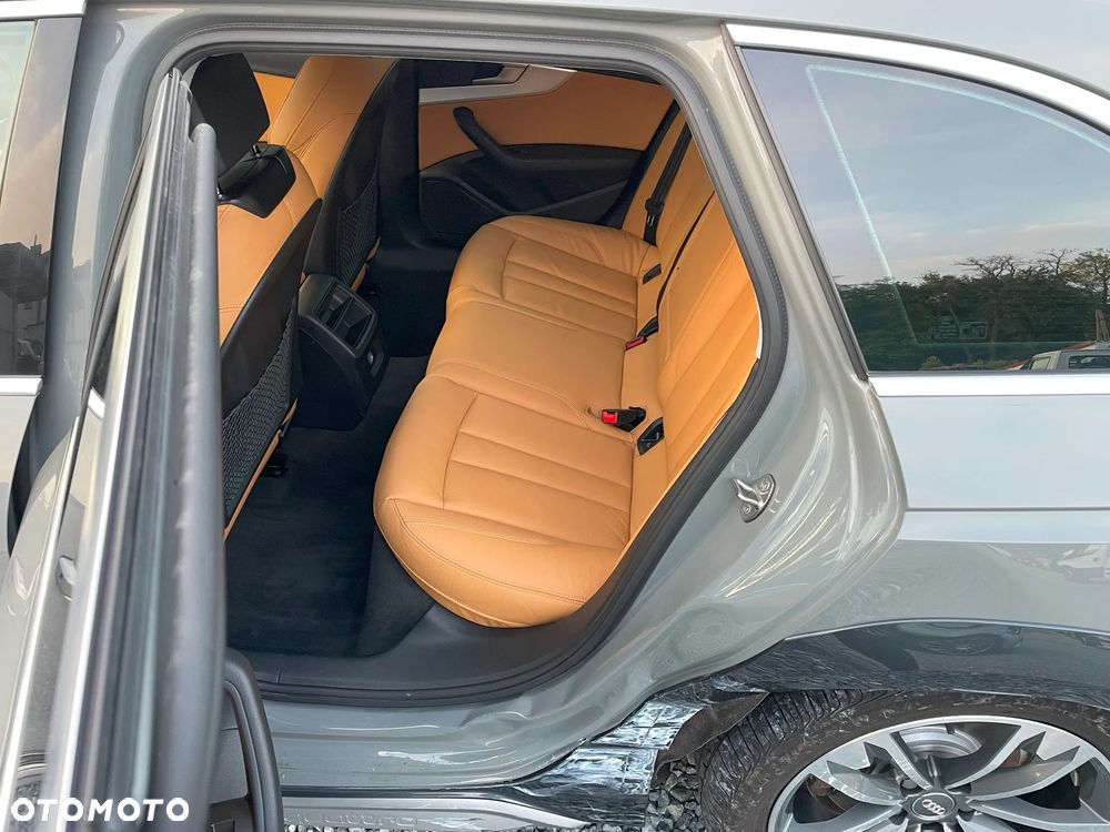 Audi A4 - 16