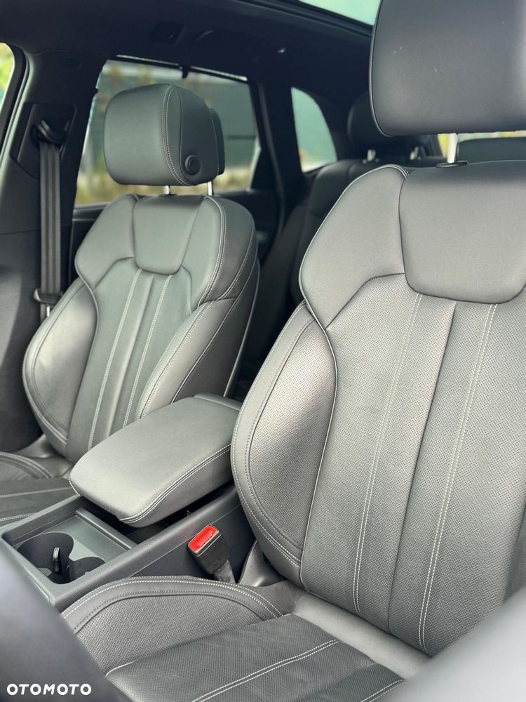 Audi Q5 - 8