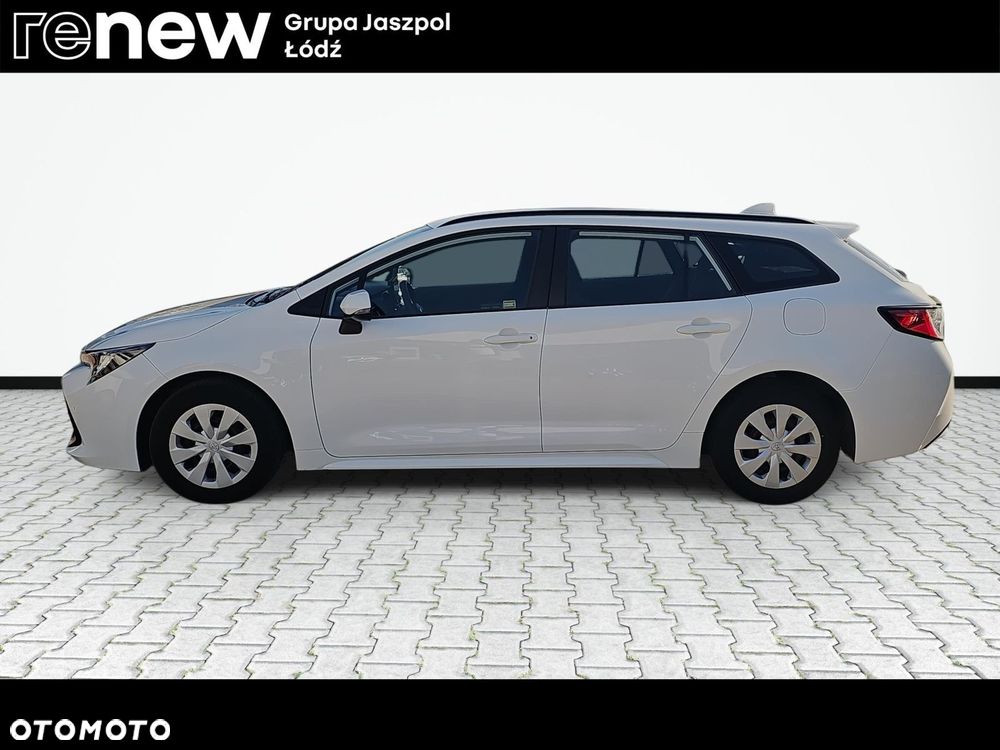 Toyota Corolla 1.8 Hybrid Active - 8