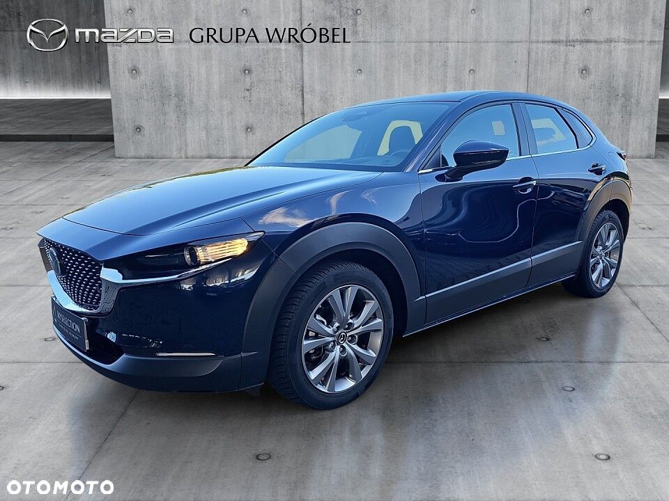 Mazda CX-30 - 1