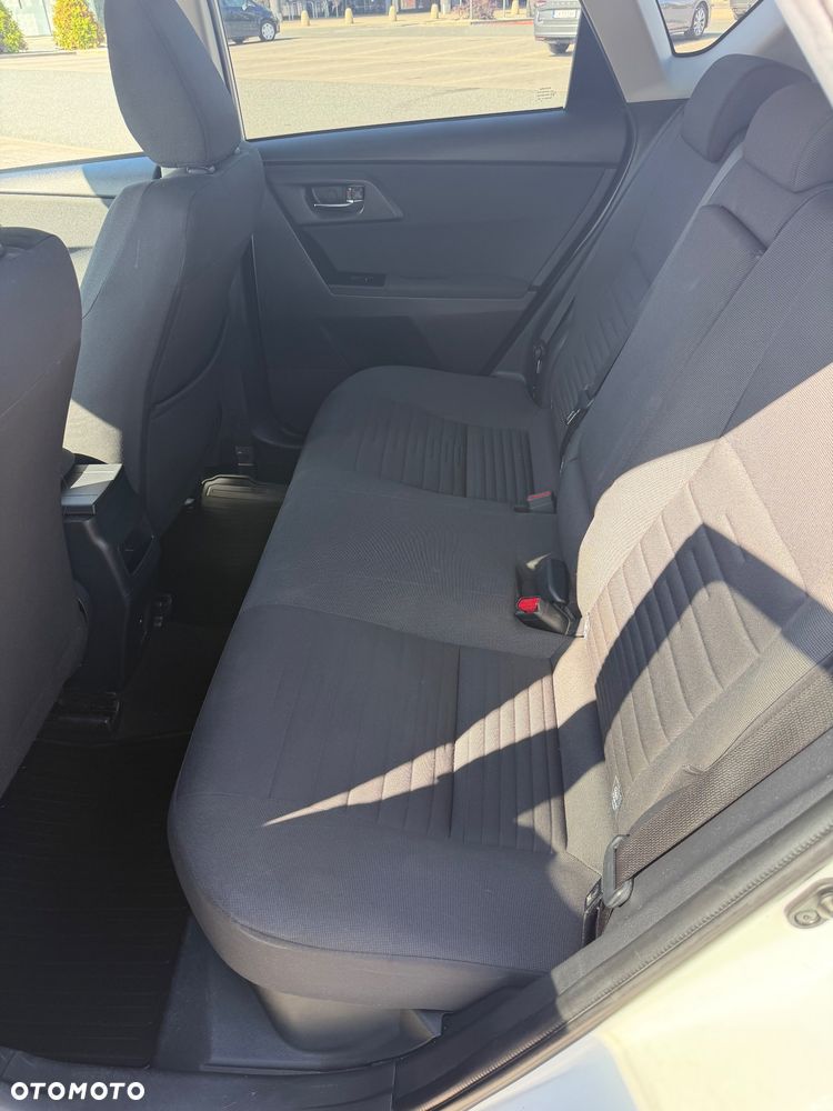 Toyota Auris Hybrid 135 Comfort - 13