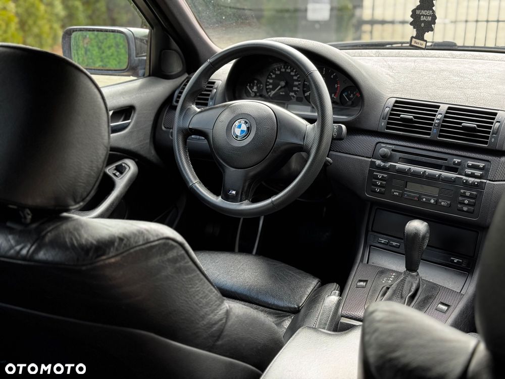BMW Seria 3 - 9