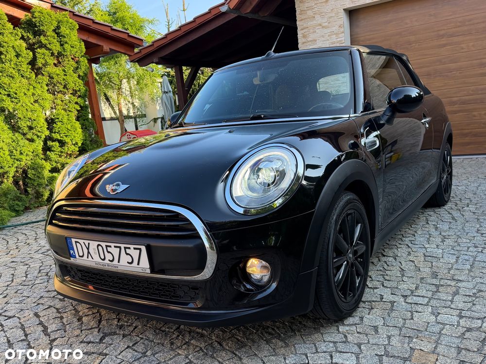 MINI ONE Standard - 8