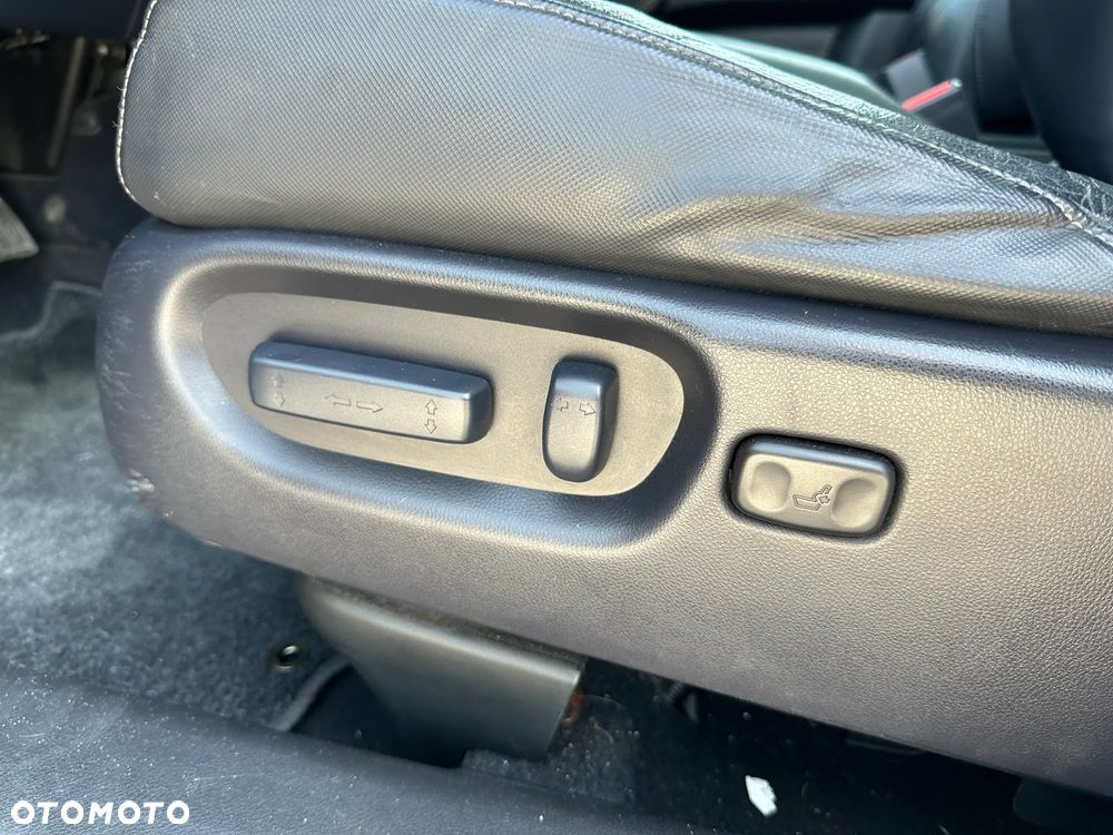 Honda CR-V 2.2i-DTEC Executive Navi - 15