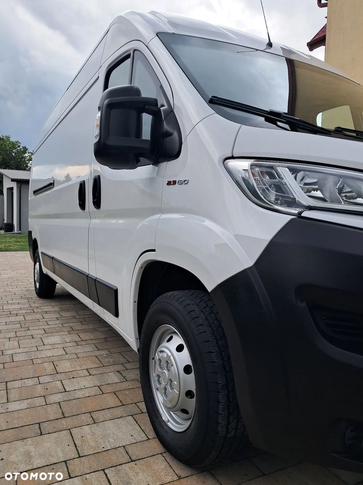 Fiat Ducato - 20