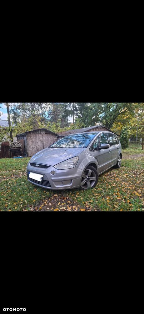 Ford S-Max 2.0 Titanium - 1
