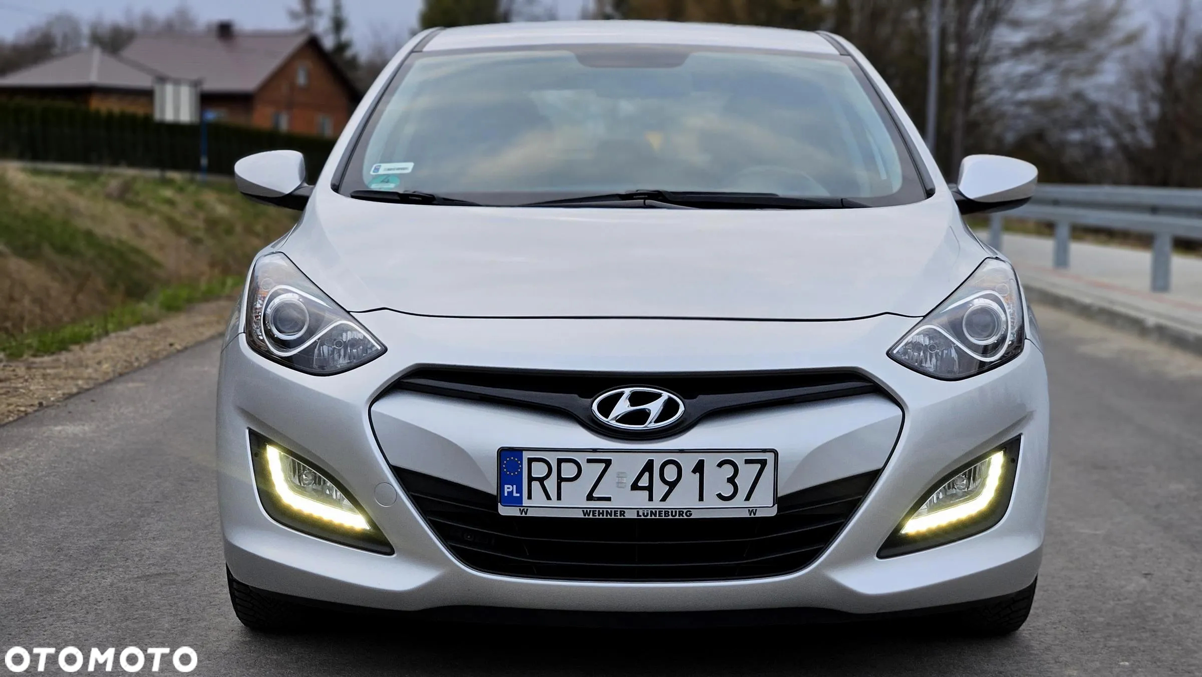 Hyundai i30 1.4 Classic - 2
