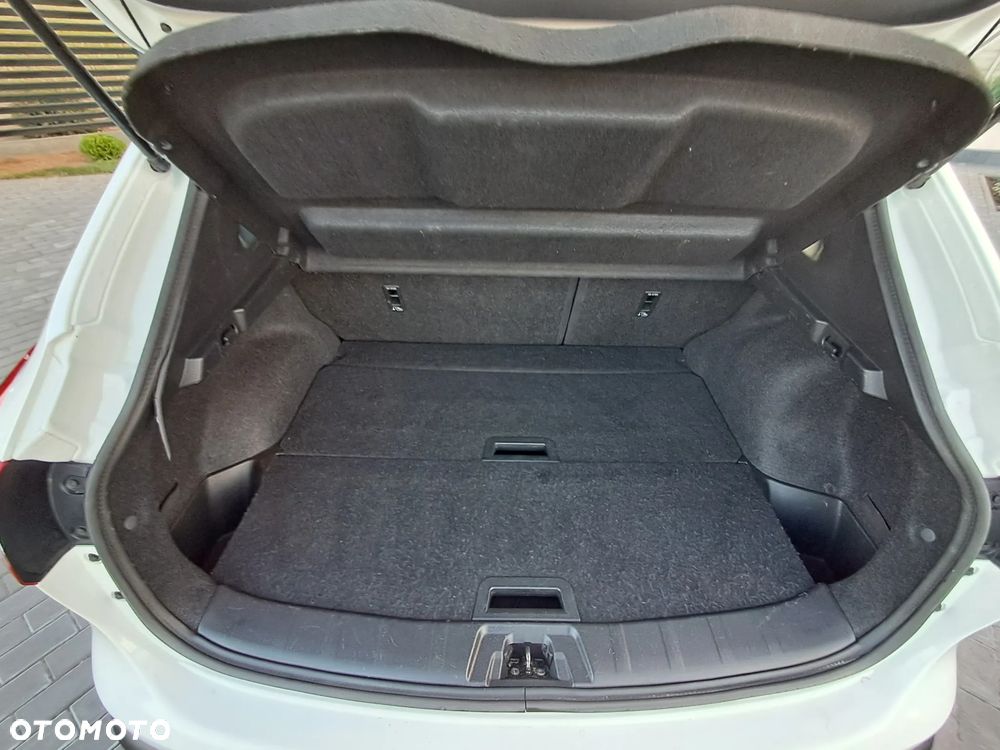 Nissan Qashqai 1.2 DIG-T Visia - 22