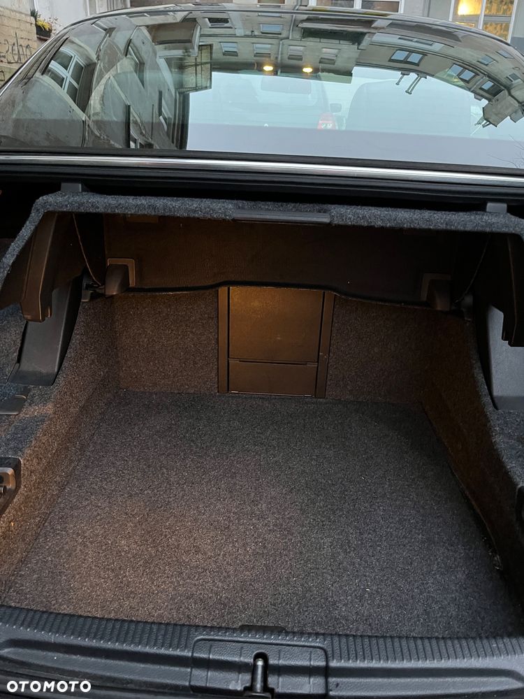 Volkswagen Eos 2.0 TDI DPF - 11