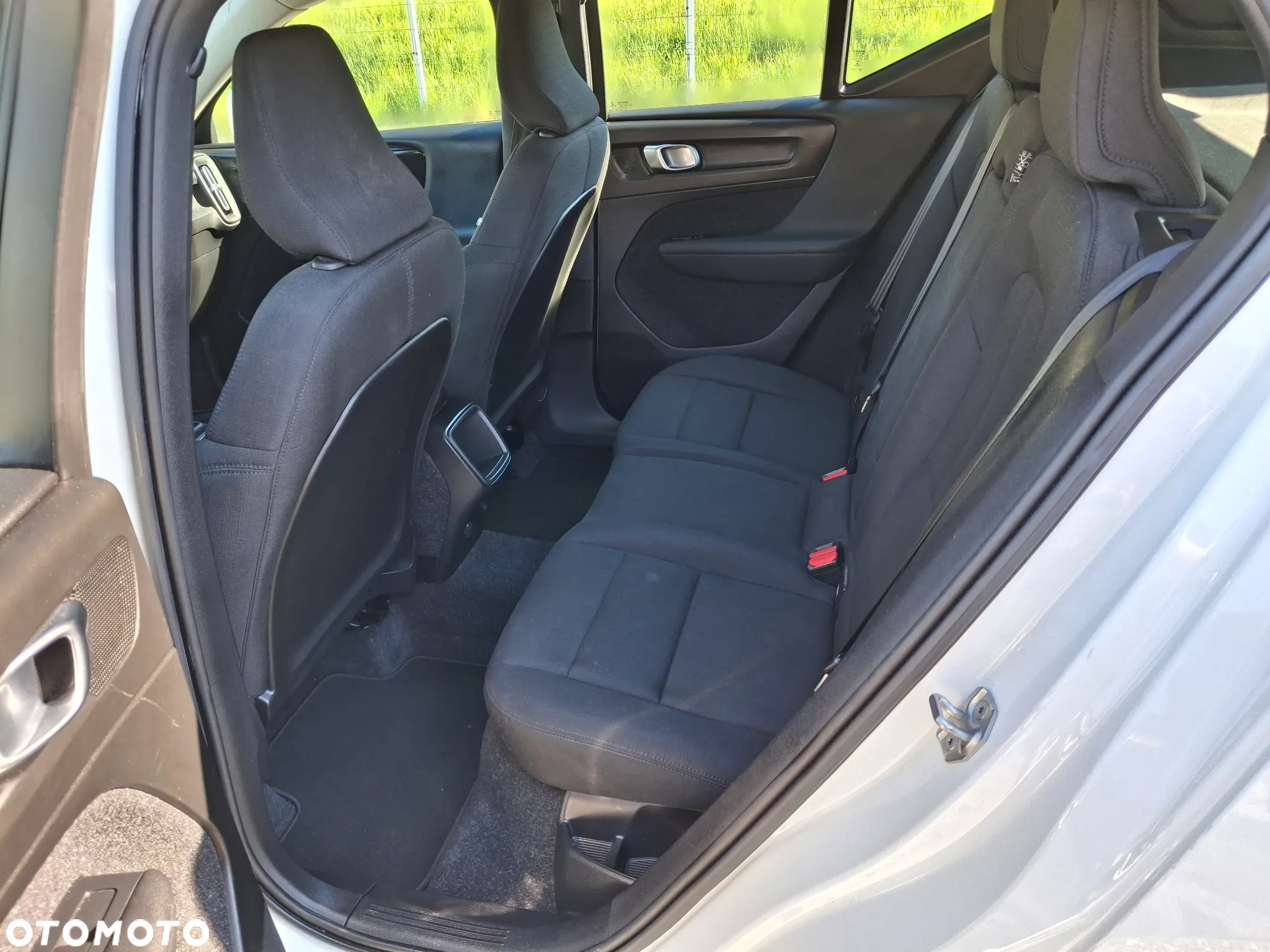 Volvo XC 40 D3 AWD Momentum Pro - 18