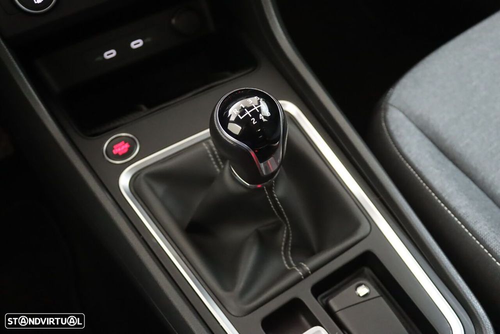 SEAT Ateca 1.0 TSI Style - 33