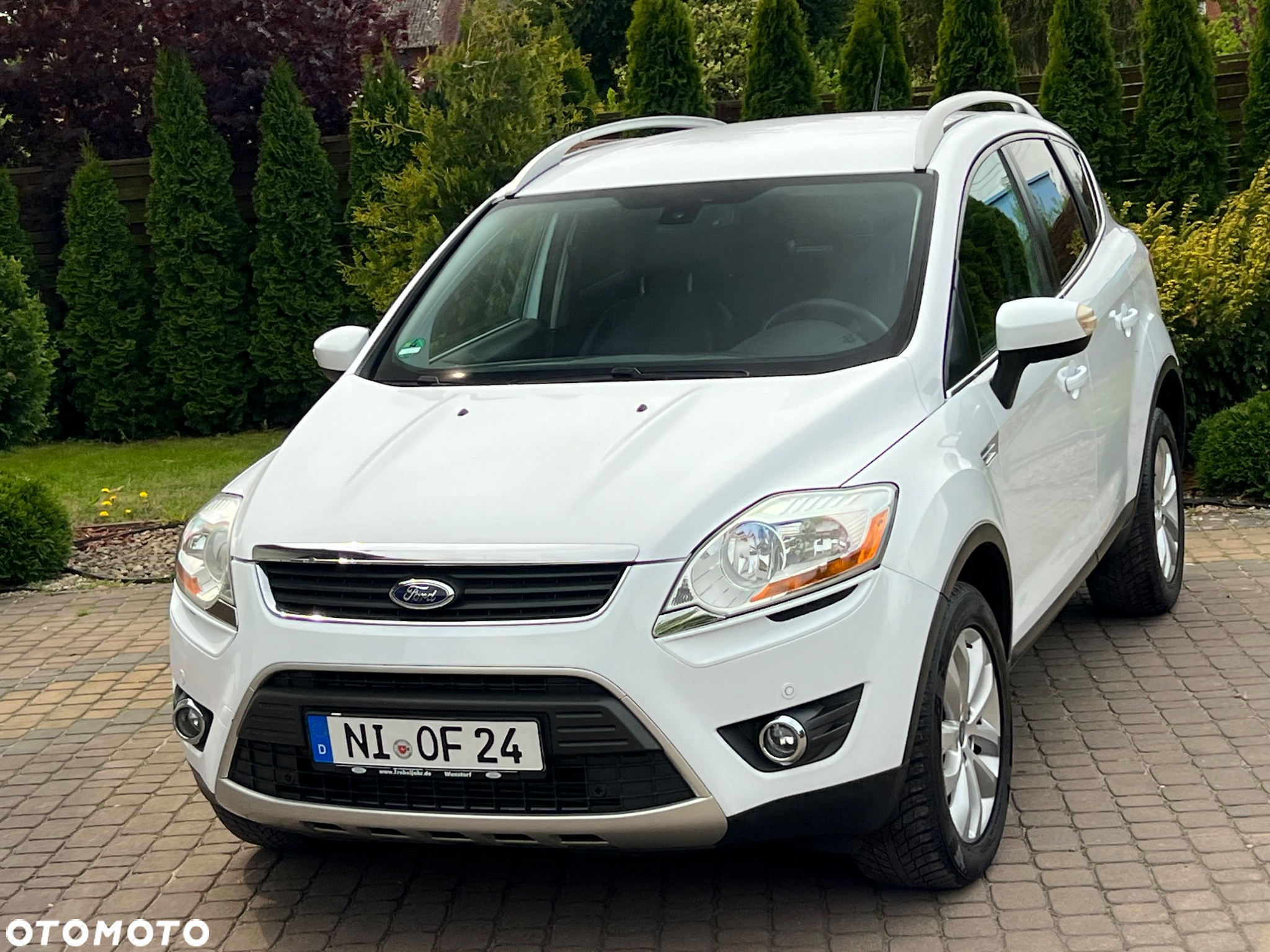Ford Kuga 2.0 TDCi FWD Titanium - 18