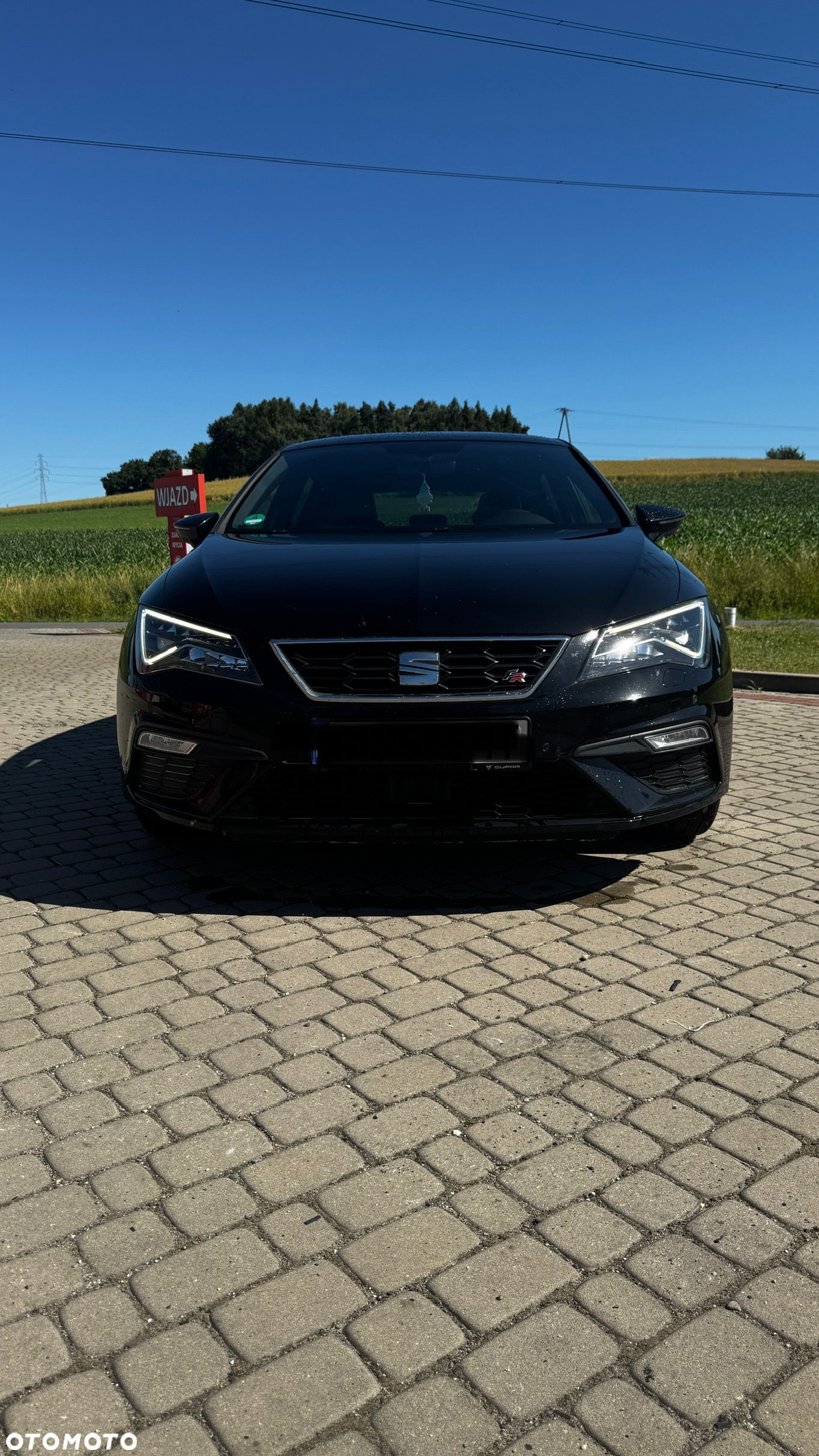Seat Leon 1.4 TSI ACT Start&Stop DSG FR - 23