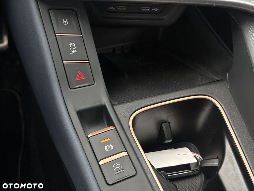 Cupra Terramar 1.5 eTSI mHEV DSG - 21