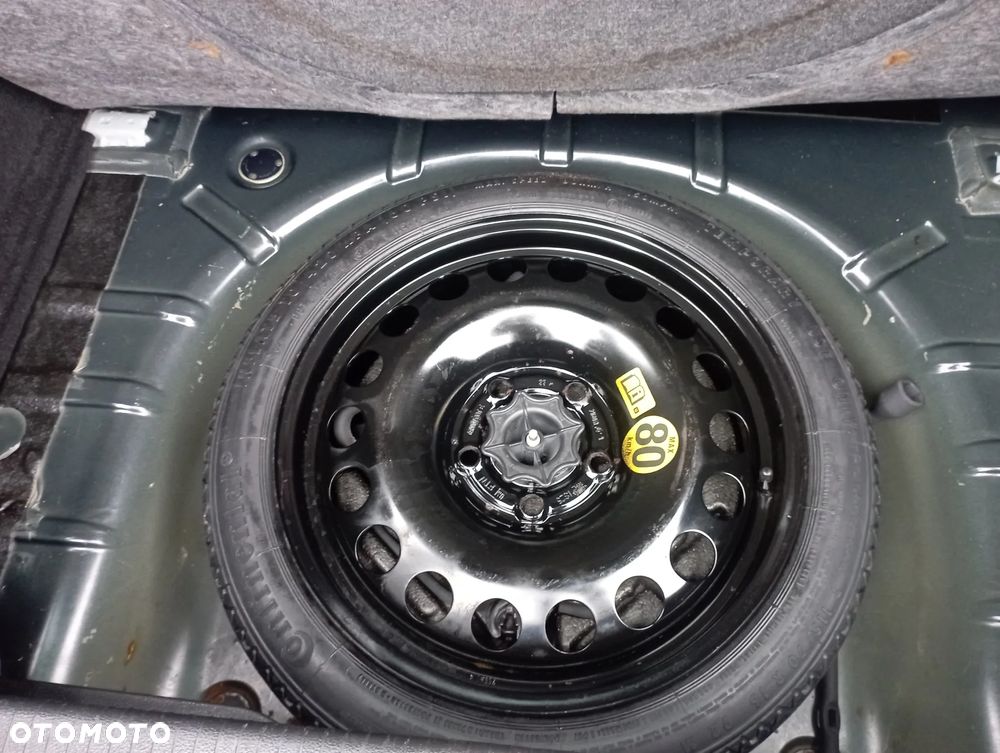 Opel Astra 1.7 CDTI DPF Cosmo - 24