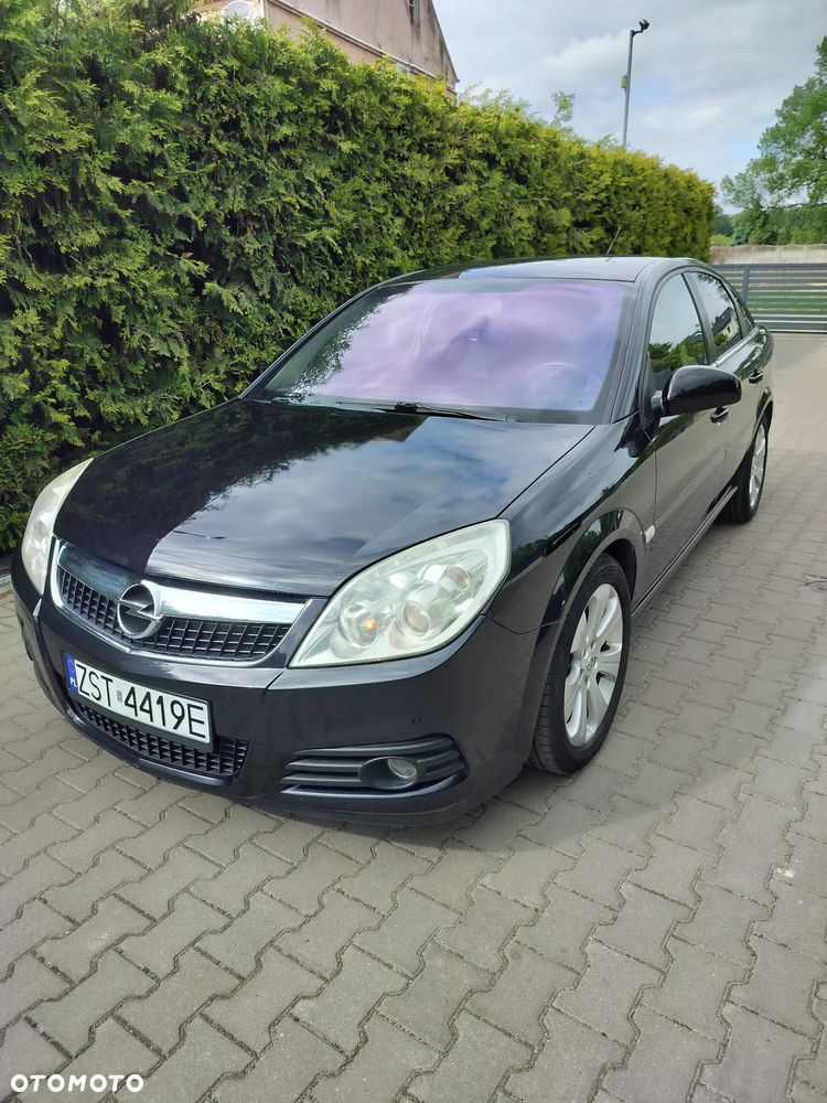 Opel Vectra 1.8 Edition Plus - 7