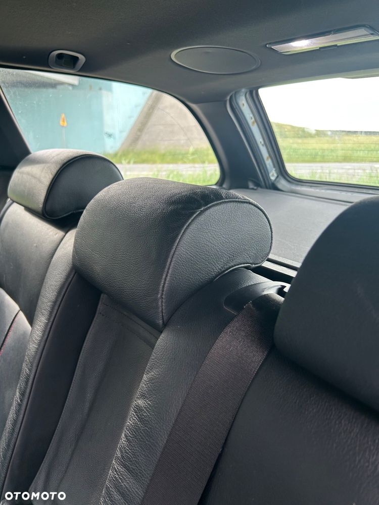 BMW Seria 5 - 16