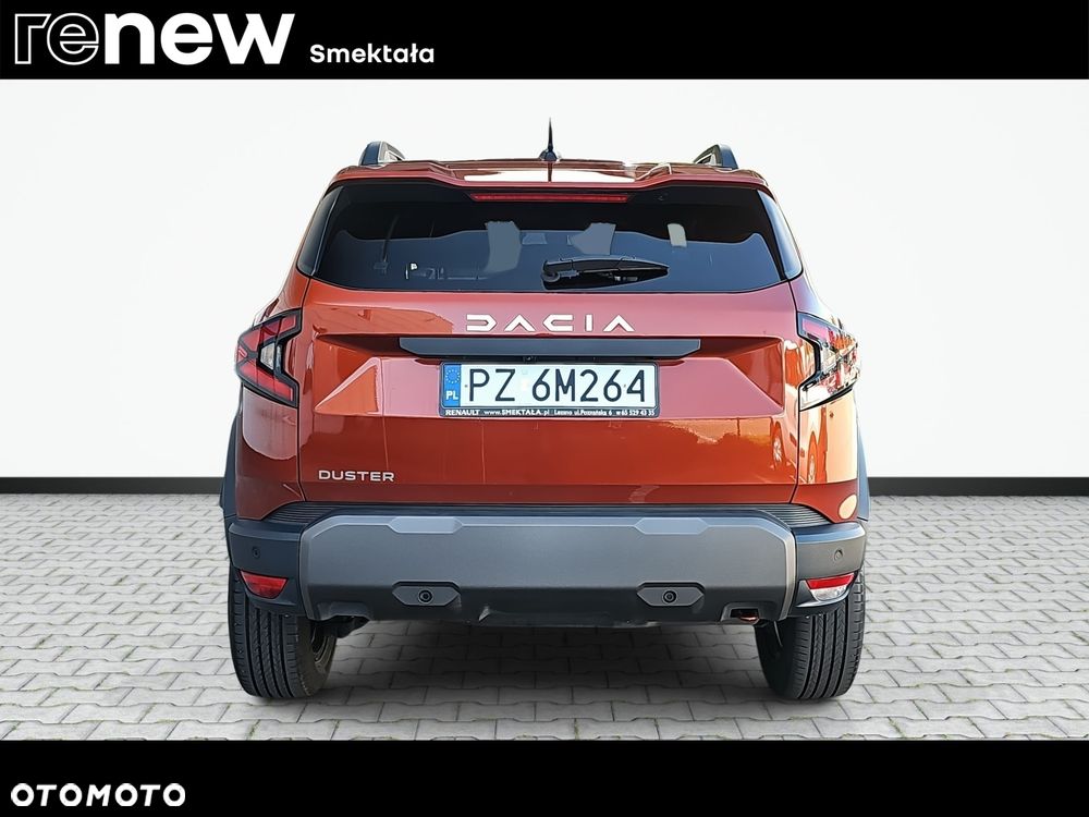 Dacia Duster 1.0 TCe Journey - 6