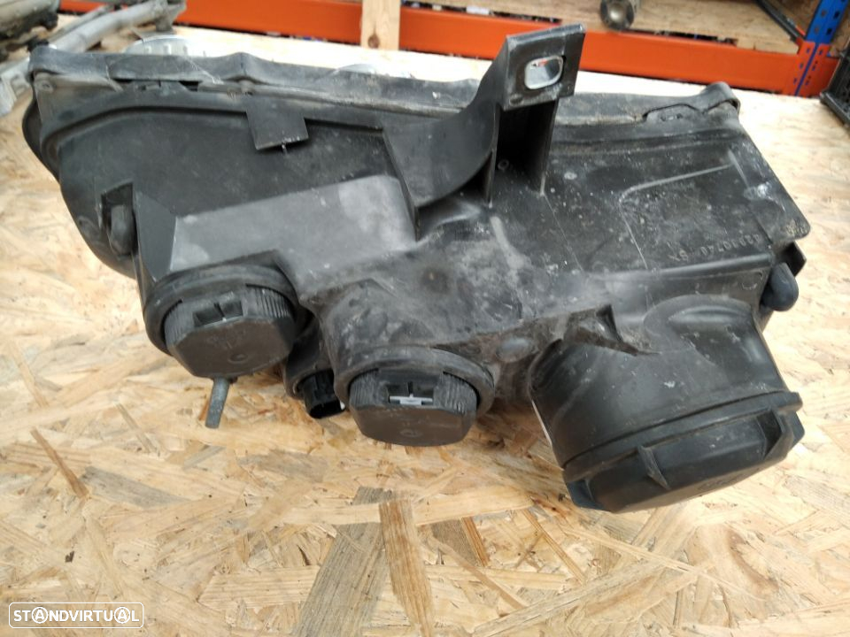 Farol Frt Esq Alfa Romeo 156 60682089 - 4