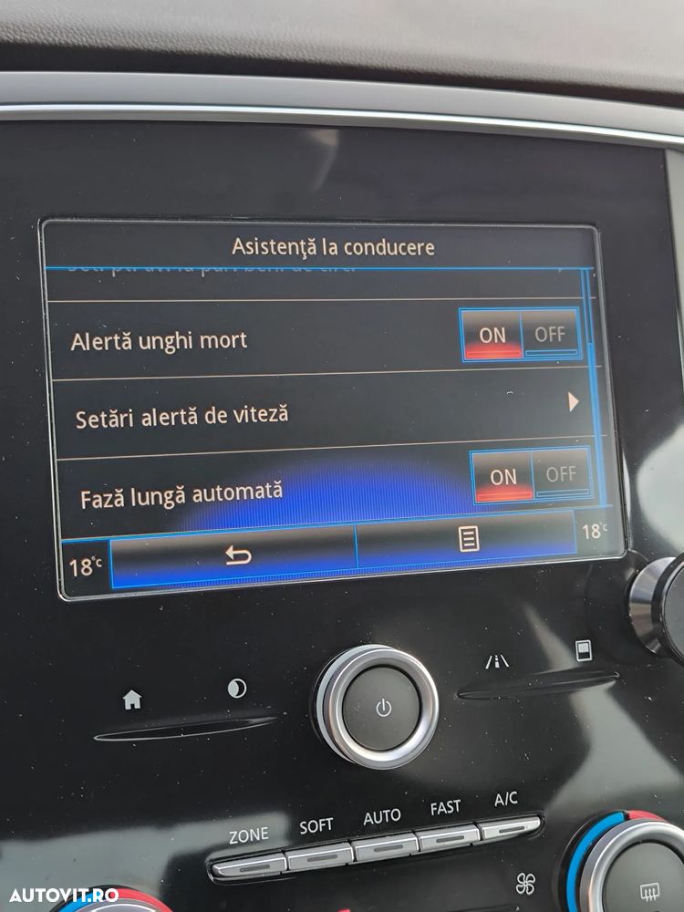 Renault Talisman - 22