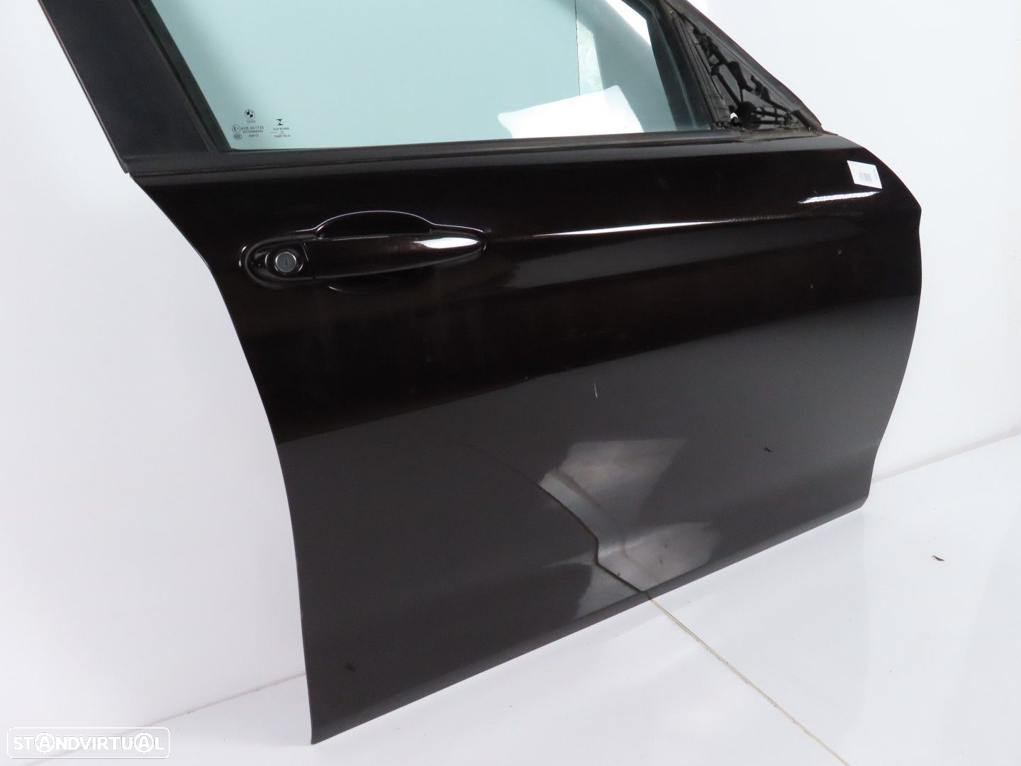 Porta Direito/Frente Usado / Original BMW 1 (F20) 41007284512 - 3