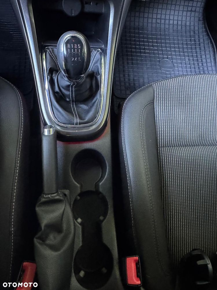 Opel Astra 1.4 T Cosmo S&S - 13