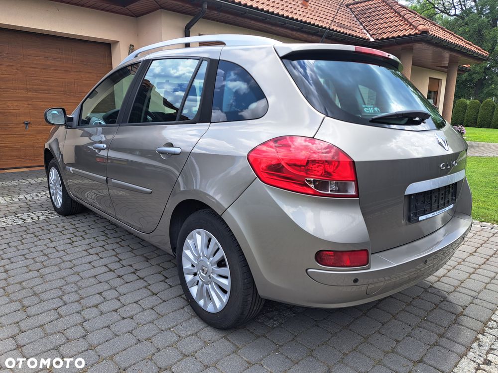 Renault Clio 1.2 TCE Expression - 11