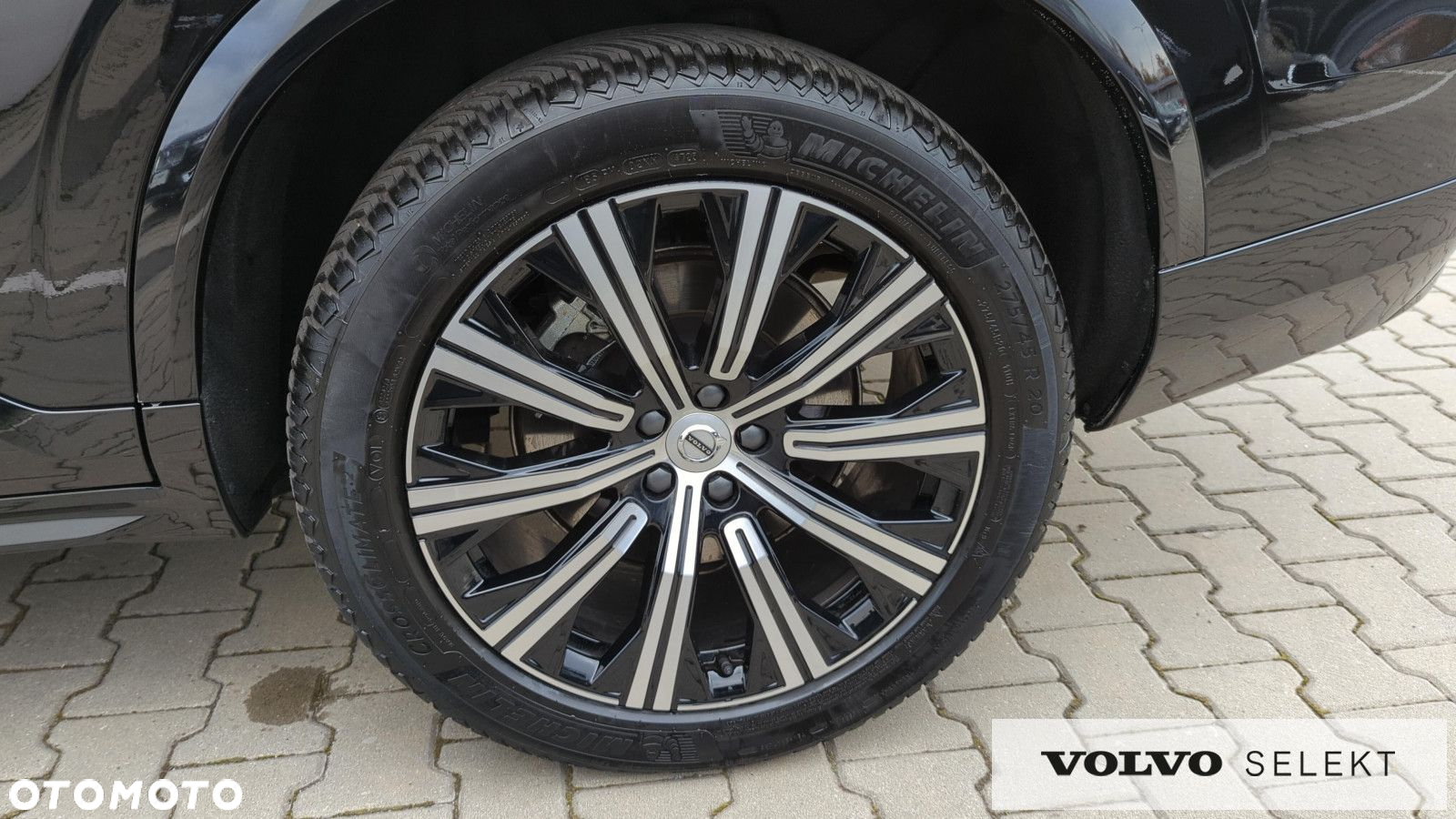 Volvo XC 90 - 19